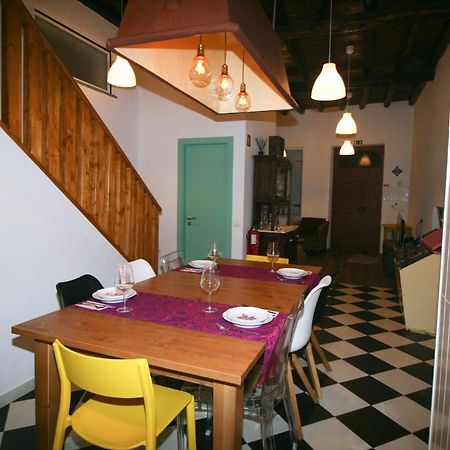 Casa Dos Batalim Bed & Breakfast Monchique Eksteriør bilde
