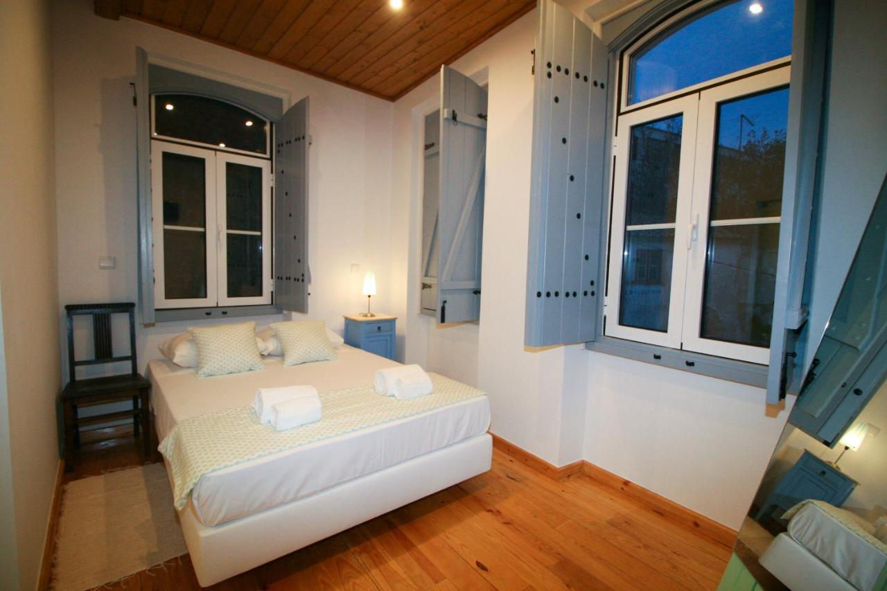 Casa Dos Batalim Bed & Breakfast Monchique Eksteriør bilde