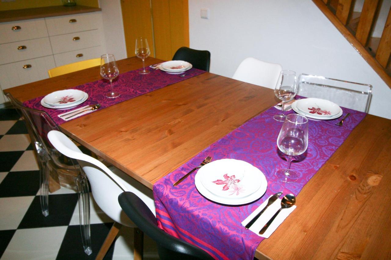 Casa Dos Batalim Bed & Breakfast Monchique Eksteriør bilde