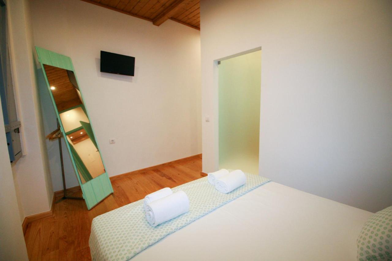 Casa Dos Batalim Bed & Breakfast Monchique Eksteriør bilde