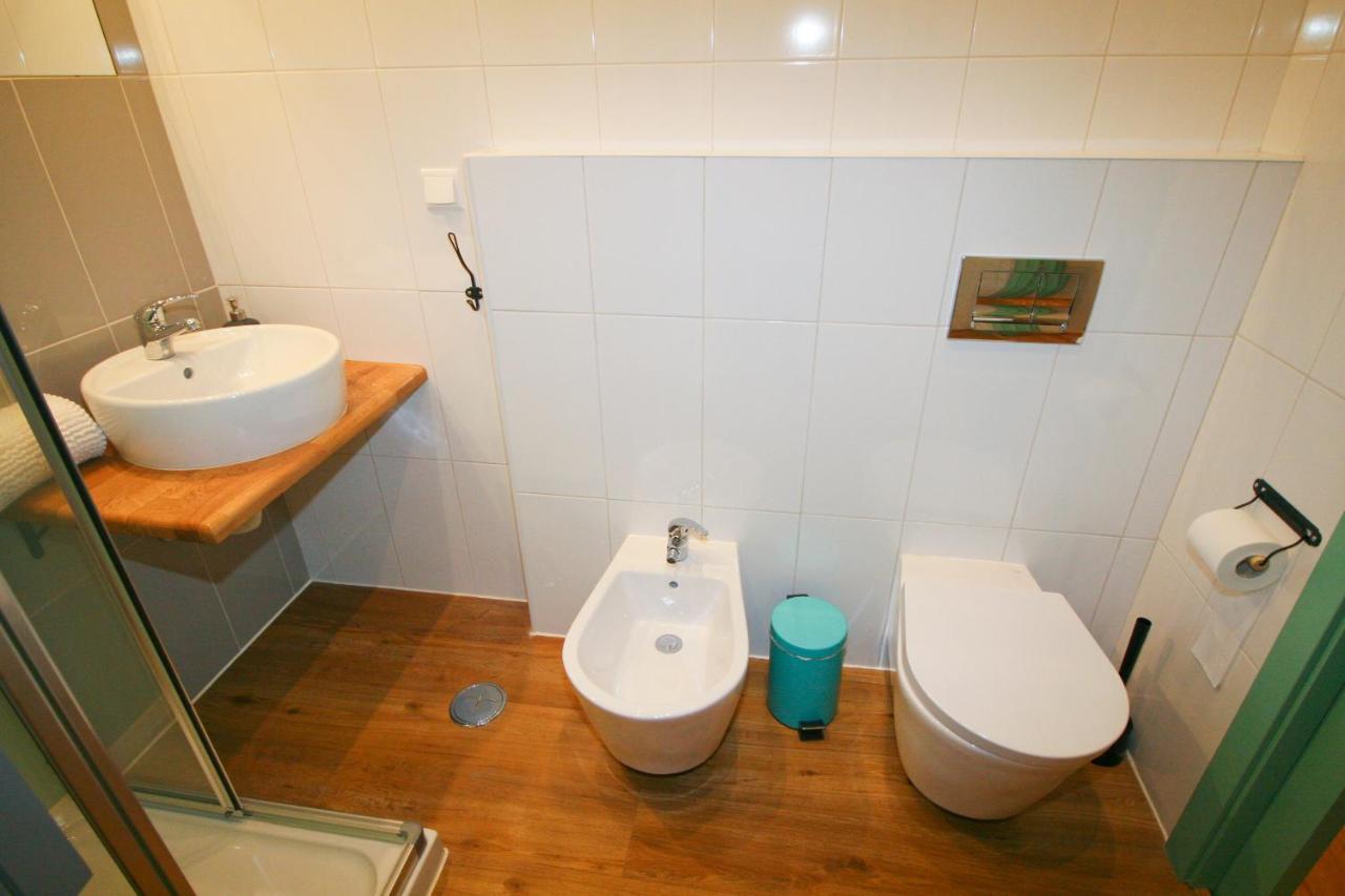 Casa Dos Batalim Bed & Breakfast Monchique Eksteriør bilde