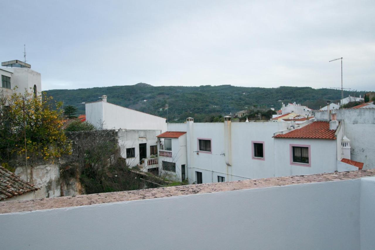 Casa Dos Batalim Bed & Breakfast Monchique Eksteriør bilde
